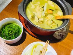 -周鱼小馆石锅酸菜鱼(活力汇店)