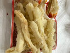 -马和尚豆腐店(雄关大道店)