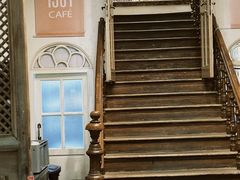 -1901 Cafe(西四店)