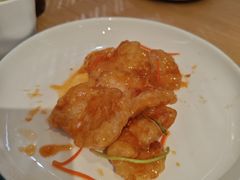 -关东小磨东北菜(上海长风大悦城店)