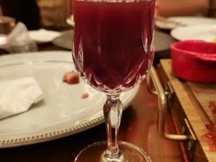 -Tivano意大利餐厅(成都居舍酒店)