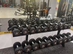 -乐刻运动健身精品馆(览秀城店)