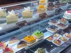 -FANEN法念·烘焙·甜点(万象城店)