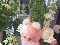 -天津波士信达奔驰4S店(卫津南路店)