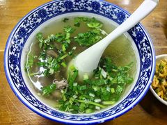 普通水盆羊肉-长安后宰门水盆羊肉(新都心店)