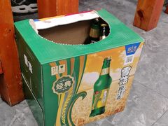 -有滋有味烧烤涮(果园星城C区店)