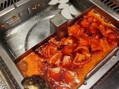 -海底捞大排档火锅(打浦路店)