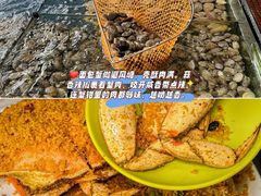 -小海豚•老字号海鲜餐厅(天涯店)