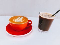 -COFFEE CALL(云锦路店)