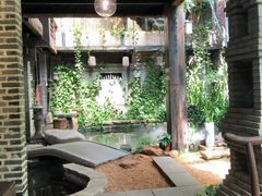 -The Flowers Coffee(南山店)