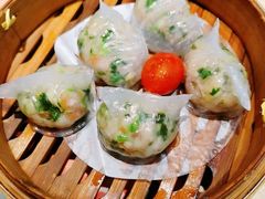 -点都德(华强南店)