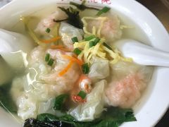 -长人馄饨铺(解放街店)
