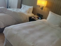 -上海滴水湖皇冠假日酒店