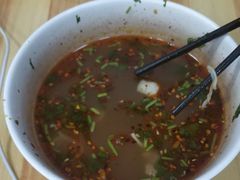 -玉香宫河州牛肉拉面