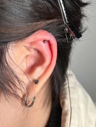 -海王刺青·纹身·穿孔饰品·TATTOO