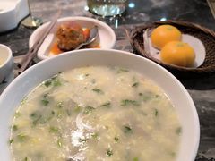 -前海沿·海鲜水饺青岛菜(乐客城店)