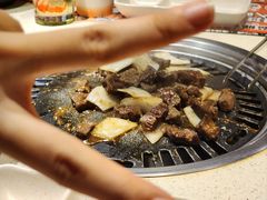 -猫爪爪原切自助烤肉(观音桥阳光世纪店)