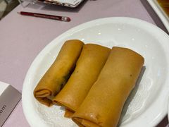 -金时代顺风大酒店(静安大融城店)