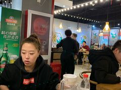 -陈傻子餐厅(世纪都会店)
