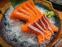 -有喜屋·深夜食堂(北京西路店)