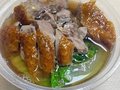 -耀记烧鹅(宏育东路店)