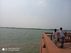 -丁香湖公园