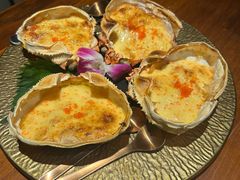 -鹤汀居酒屋•家庭料理•烧鸟酒肆(新街口店)