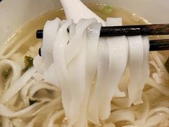 -十八家面馆(均瑶店)