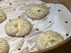 松茸汤包-庆春朴门