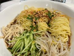 鸡丝凉面-正兴蜀园(科技园区店)