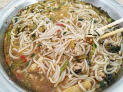 -古镇榨粉店(和平三街店)