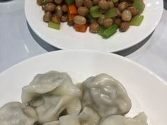 -叁拾壹克饺子·东北菜(国贸店)