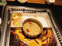 -巴奴毛肚火锅(六天地店)