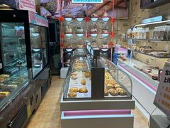 -龙山村烘焙工坊(杨庄店)