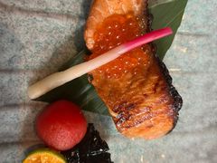 -长富宫饭店·日本料理樱