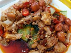 -六和餐饮(东城根店)