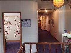 -古都梅按摩足浴(世界广场店)