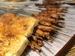 -青岛小烤肉