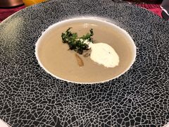 -Kathleen's Waitan 凯圣琳江景西餐厅(外滩店)