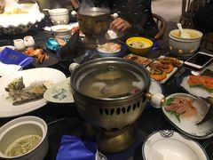 -海鼎荟海鲜姿造(泉州仟禧店)