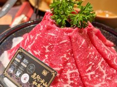 -大牛寿喜烧·和牛放题(香港广场店)