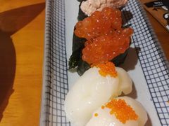 -东岸料理·寿司·刺身