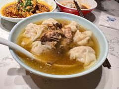 -龙抄手(文殊坊店)