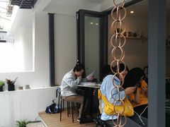 -PAUSE CAFE(南秀村店)