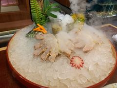 -蟹田居·活蟹料理(东城店)