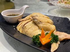 白切鸡-老好人象山海鲜(岭南路店)