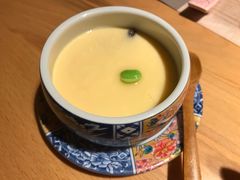 茶碗蒸-本逸·割烹料理(湖墅店)