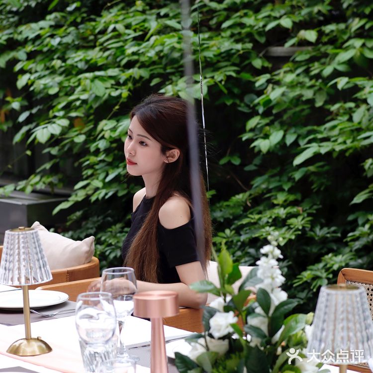 广州猎德｜氛围感直接拉满️的高级清吧