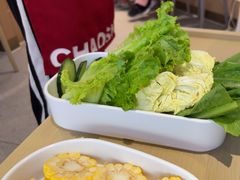 -潮正和潮汕牛肉火锅·老字号(番禺万达店)