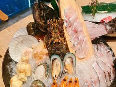 -重庆解放碑威斯汀酒店